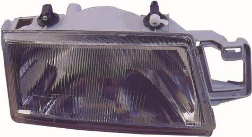 ABAKUS 661-1108R-LD-E Hauptscheinwerfer OE 7672102 kompatibel mit Tempra