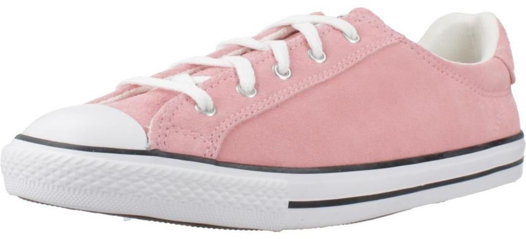 CONVERSE CHUCK TAYLOR ALL STAR DAINTY LUCKY OX Rosa