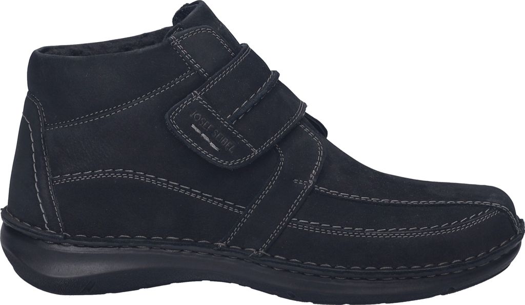 Josef Seibel New Anvers 95 Herren Stiefel in Gr. 42