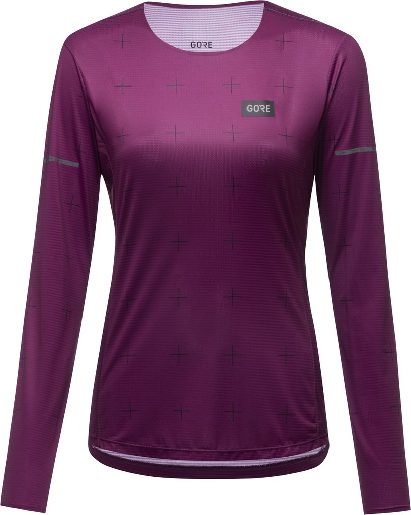 Gore Contest Langarmshirt Damen