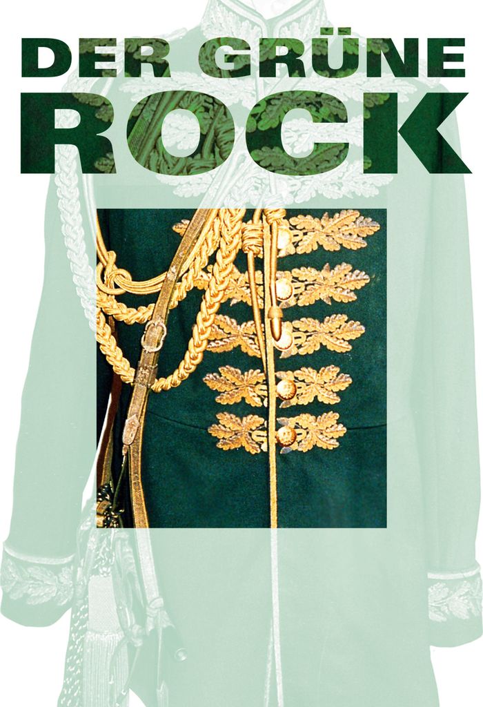 Der grüne Rock