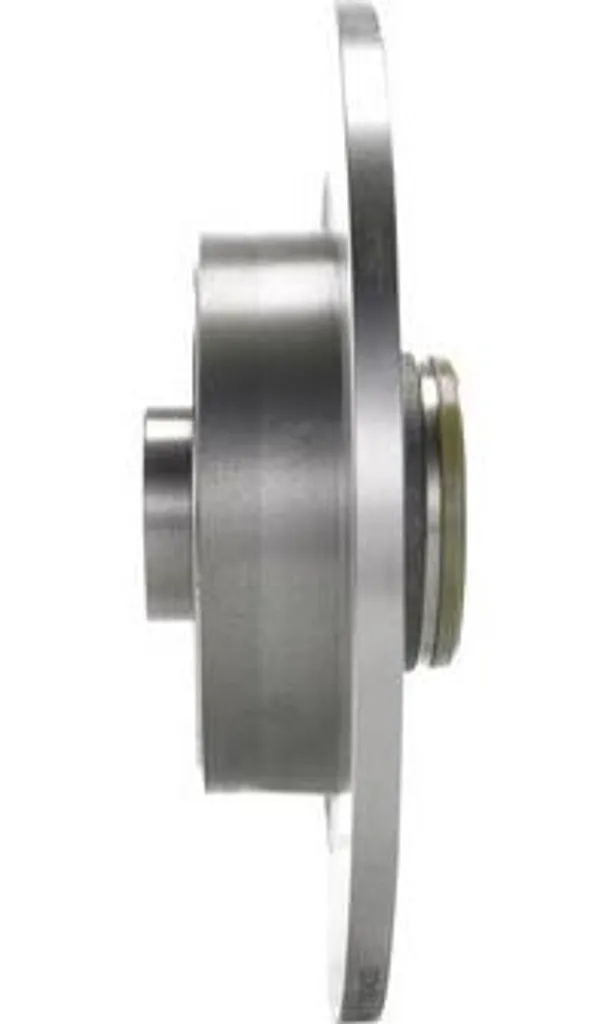 Disque de frein BOSCH : stopper les vibrations sur Grand Scenic 2 et Laguna