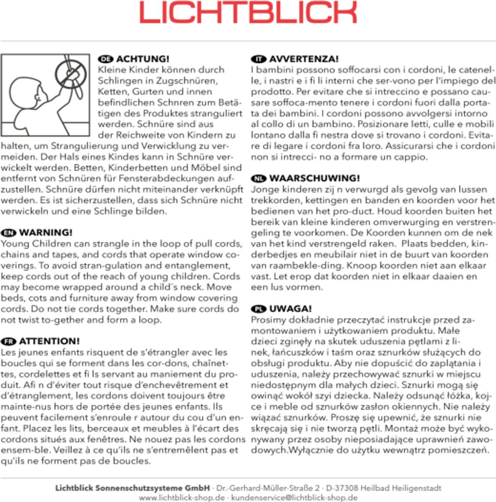Lichtblick Plissee ohne Bohren, verspannt, blickdicht, Tageslicht - bunt Grün Blau, 130 cm, 80 cm x 130 cm (B x L)