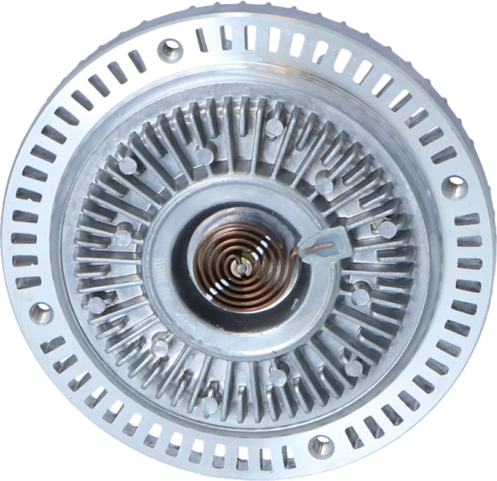 Solution surchauffe Audi A6 4A - Embrayage ventilateur NRF 49642 OE