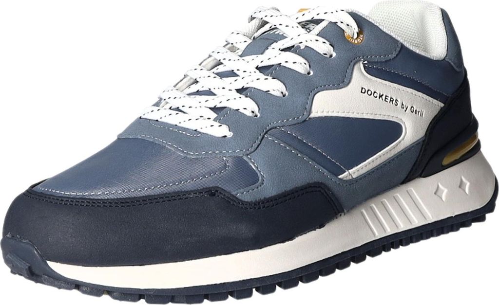 Schnürhalbschuh Sneaker (sportlich) 58TX001-706600