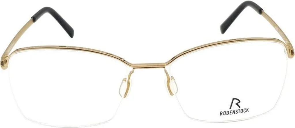 Rodenstock R2637 B000: La Storia dell'Ottica sul Tuo Viso