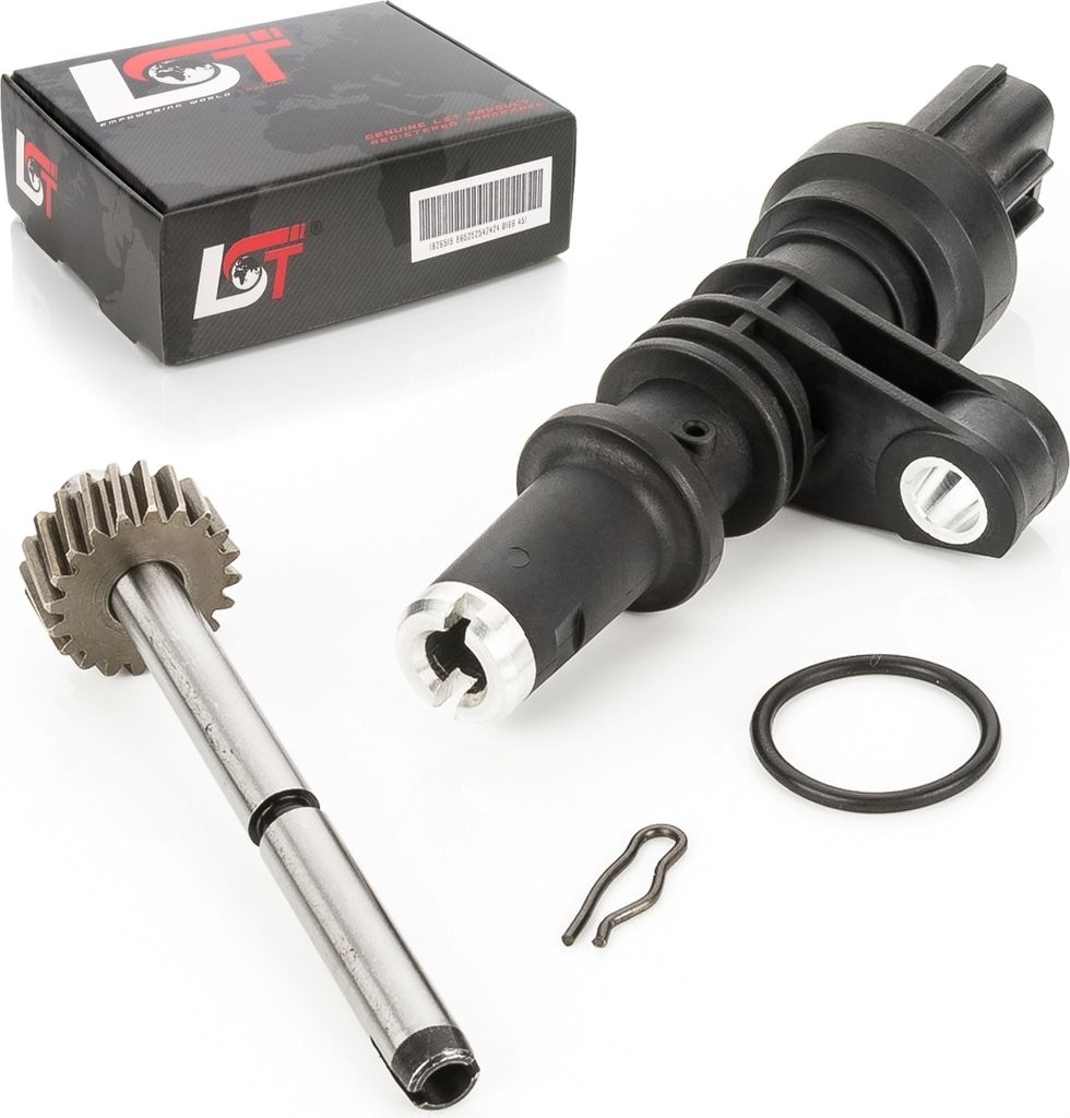 Geschwindigkeit Sensor Tachogeber Speed Sensor für HONDA CR-V I 1 78410-S10-003