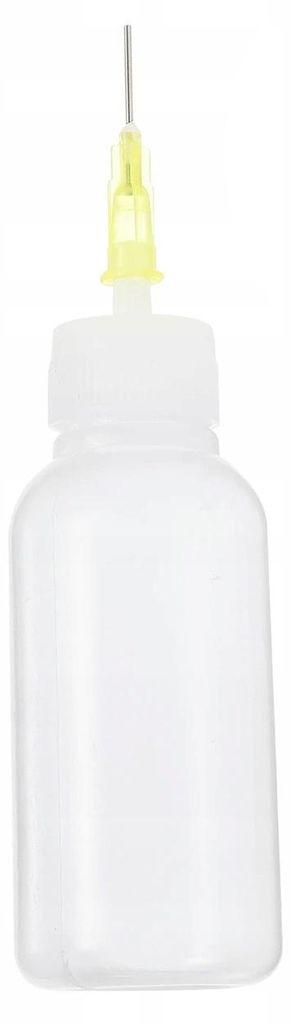 Dávkovacia fľaša 60 ml s ihlou Obrázok produktu 
