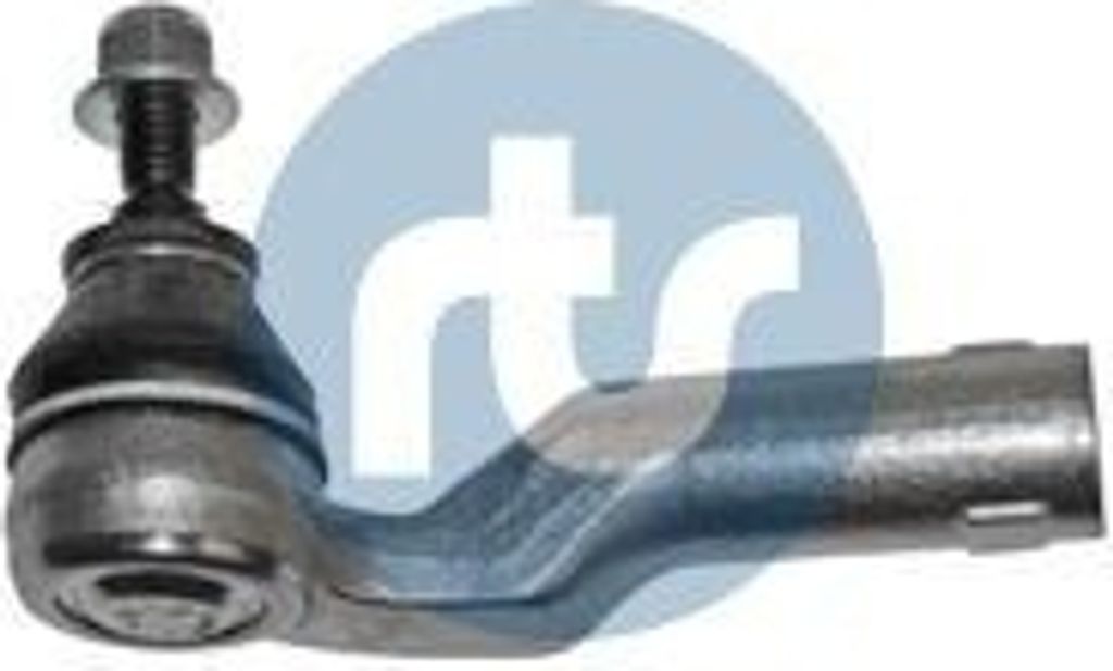 RTS Spurstangenkopf Spurstange für FORD FOCUS III Turnier Vorne Links 91-90617-2