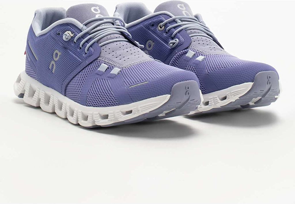 ON Cloud 5 Blueberry / Feather 38 Produktbild 22
