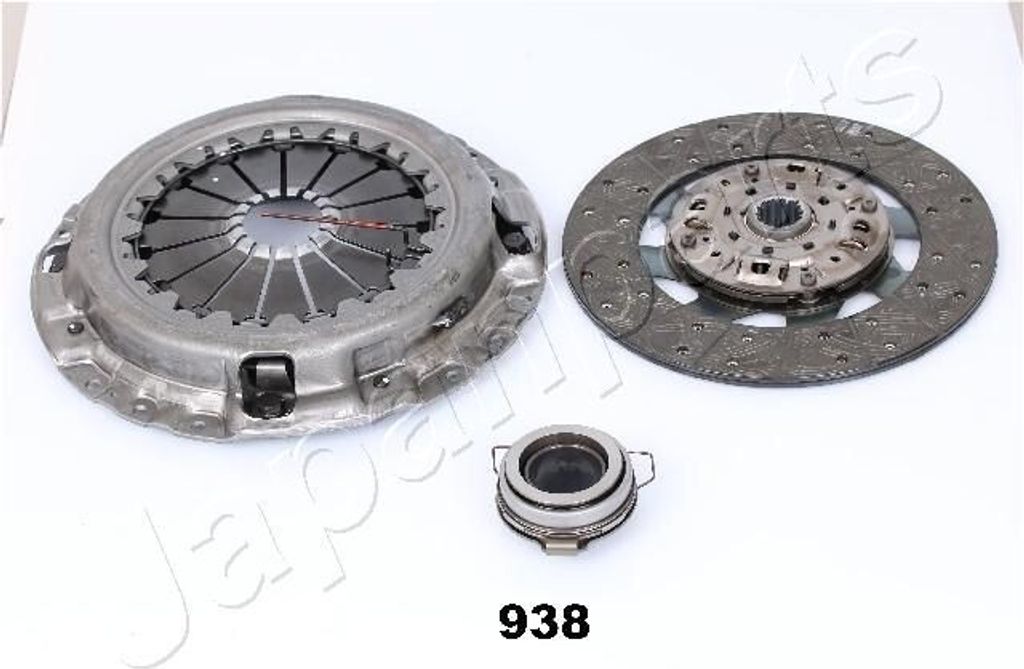 Japanparts kf-938 Kupplungs-Kit