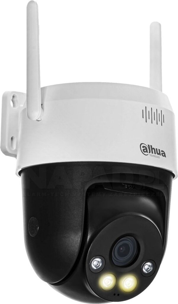Dahua P3AE-PV IP-Kamera, drehbar, WLAN, 3 MP