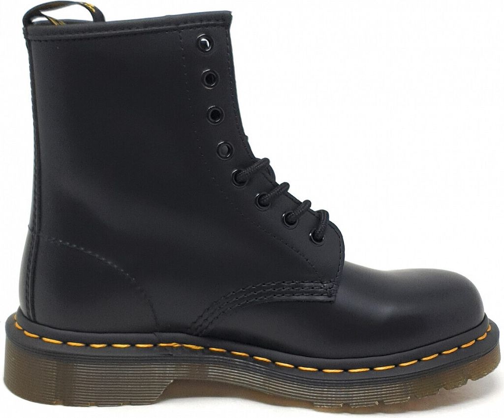Dr. Martens 1460 (ungefüttert) 11822 006 Black EU 45 / US Produktbild 49