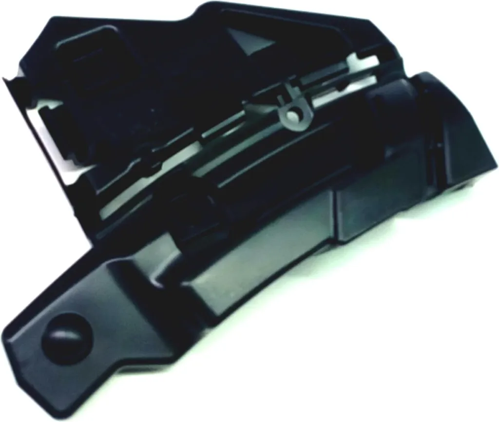 Support de Pare-chocs Coulissant 31299065 pour Volvo C30 Lift Droite