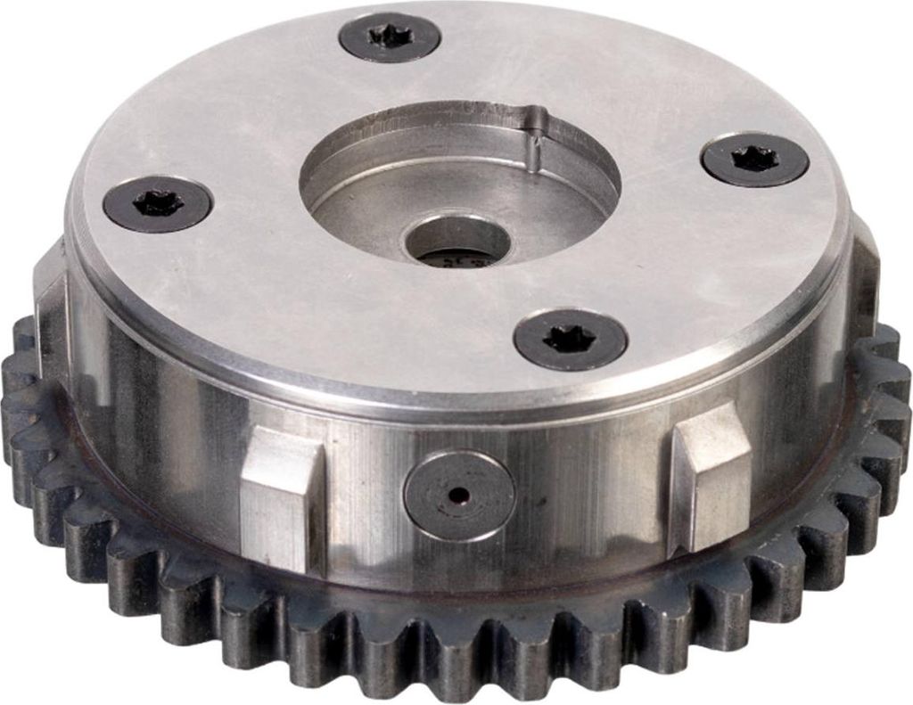PartsTec PTA126-0082 Nockenwellenversteller für FORD FOCUS III Turnier Einlass 38-Zähne