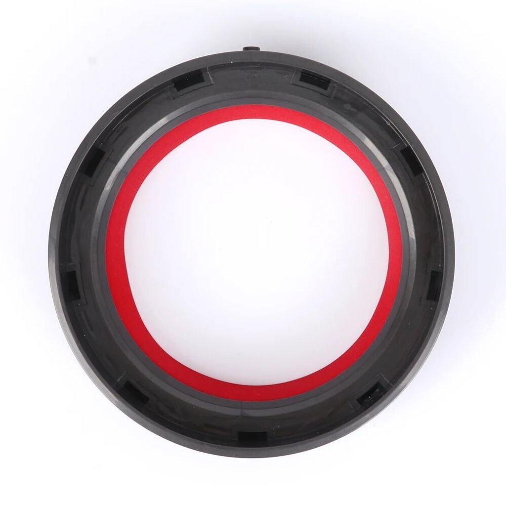 Geeignet für Dyson Staubsauger V11 Staubeimer Boden Deckel Dichtungsring, Mülltonne Zubehör