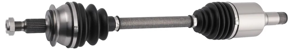 Supprimer vibrations Mercedes W169 : Arbre de transmission 1693702772