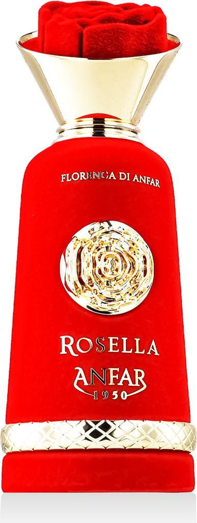 Anfar 1950 Rosella Extrait de Parfum 100 ml (woman)