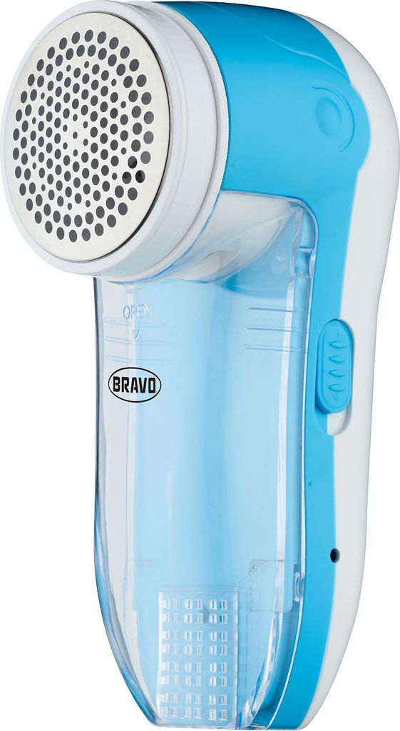 Odžmolkovač BRAVO B-4633, modrý Obrázek produktu 