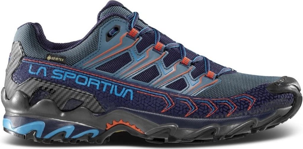 LA SPORTIVA Ultra Raptor II GTX - DeepSea/Hurricane - Herren - 46.5