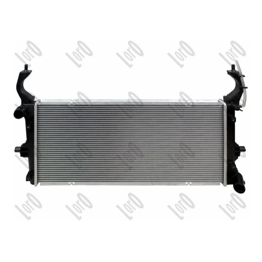 Évitez la surchauffe moteur i30 PD avec le radiateur OE 25310F2200 ABAKUS