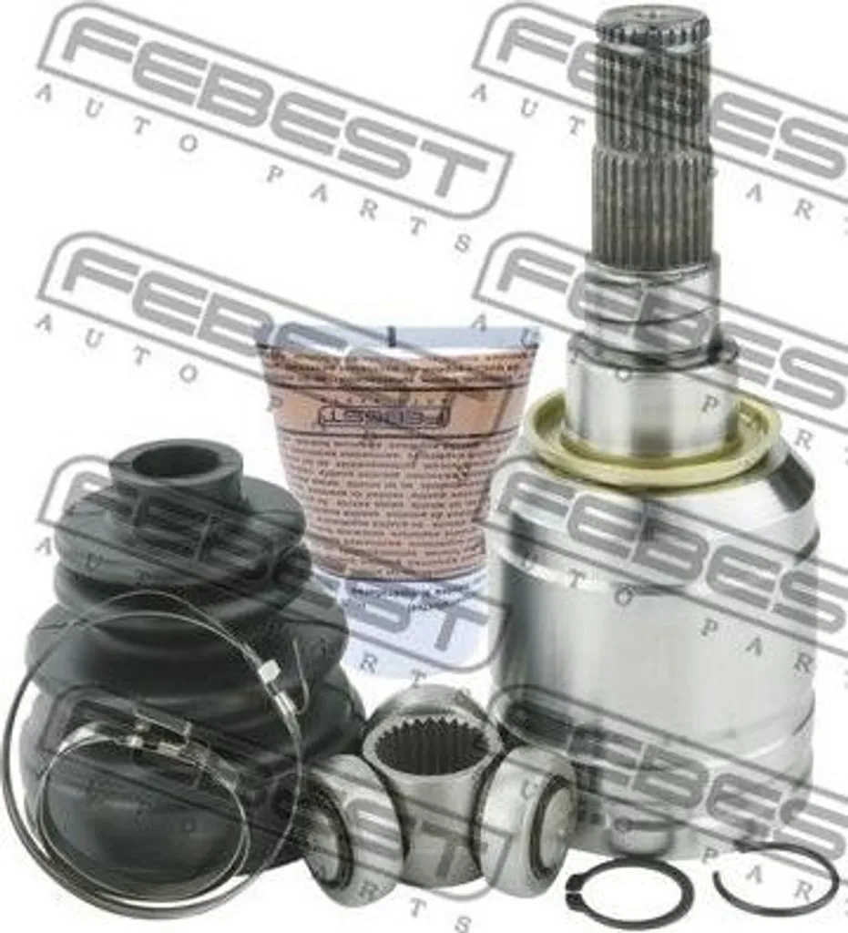 Kit de joints arbre de transmission OE 397118600000 pour Cefiro et Maxima