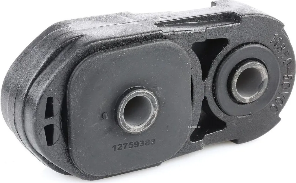 Support de moteur en caoutchouc-métal OE 11350 50Y00 avant