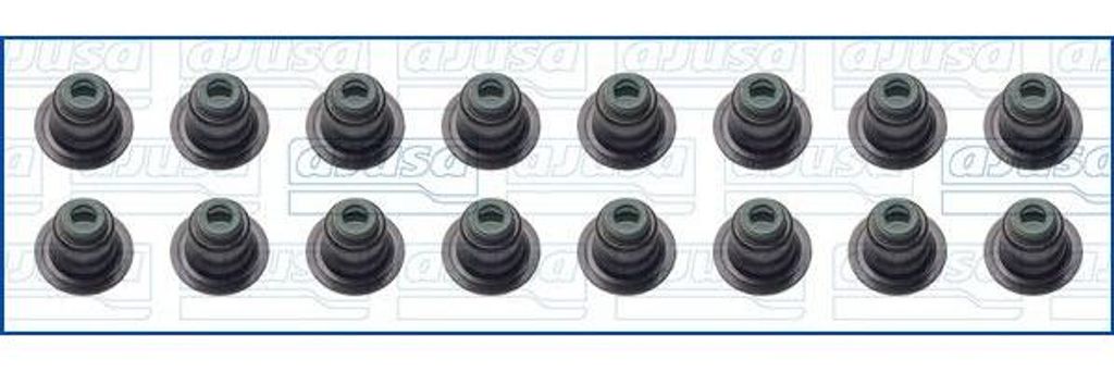 AJUSA Ventilschaftdichtung-Satz Ventilschaftdichtung 57069600 für BMW 5 Touring (F11)