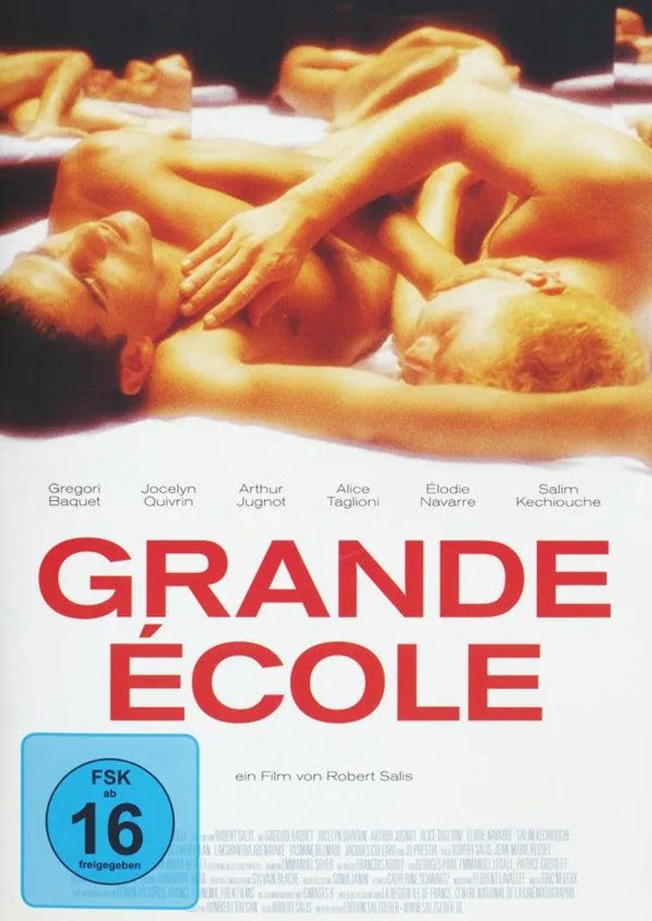 Grande Ecole - DVD