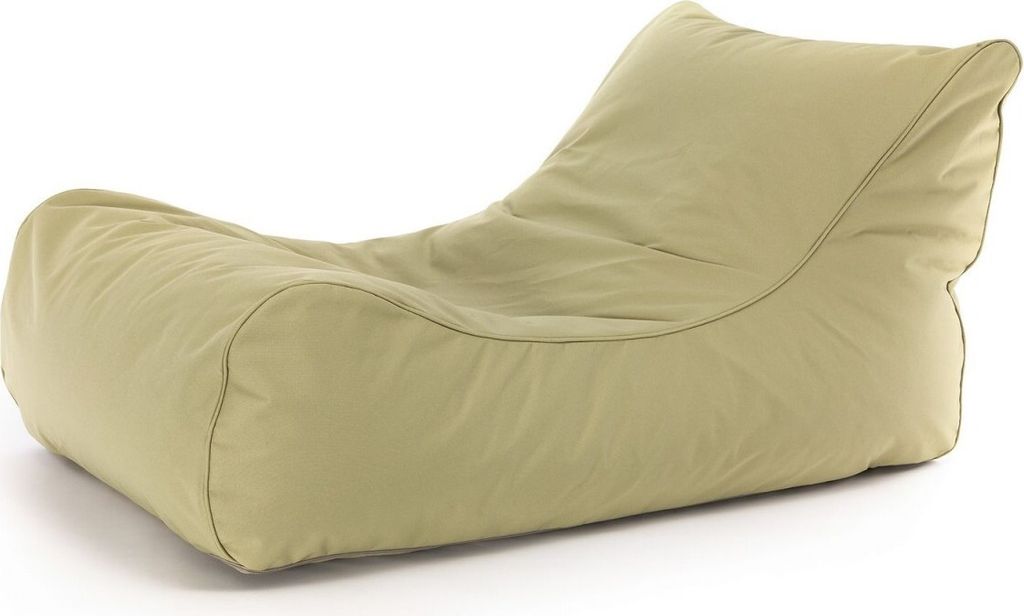 Ecopuf Master Outdoor Sitzsack wasserfest für Garten, Produktbild 