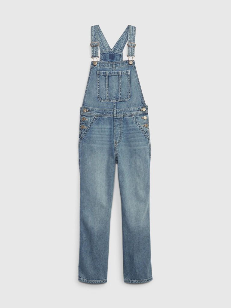 GAP Kinderjeans mit Spitze 430448-00__S