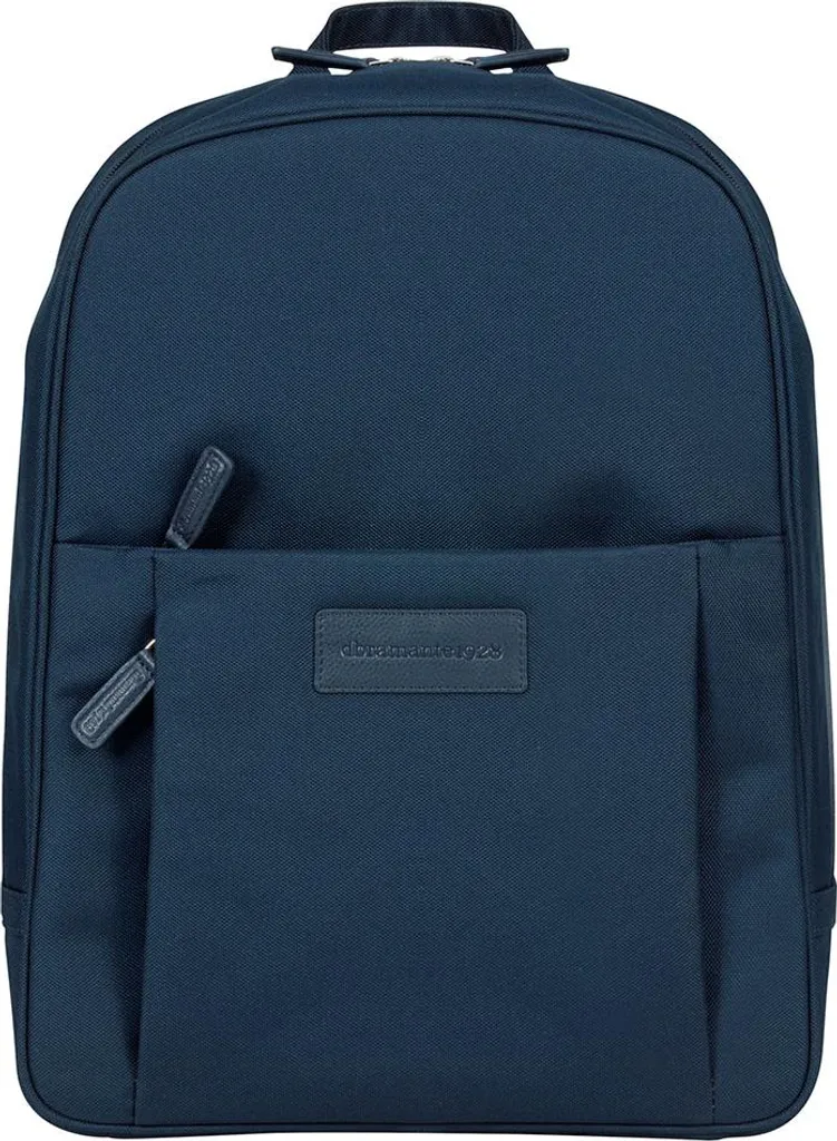 Protégez votre Laptop 15" avec le Sac à dos dbramante1928 Bleu Antichoc
