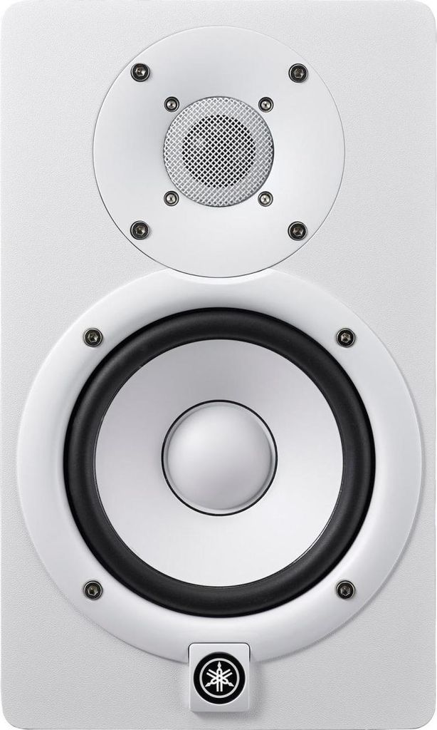 Yamaha HS5, 2-drożny, Przewodowa, 70 W, 54 - 30000 Hz, Zdjęcie produktu 