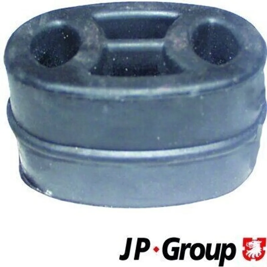 Fixation silencieux JP - Bague de retenue pour réparation échappement