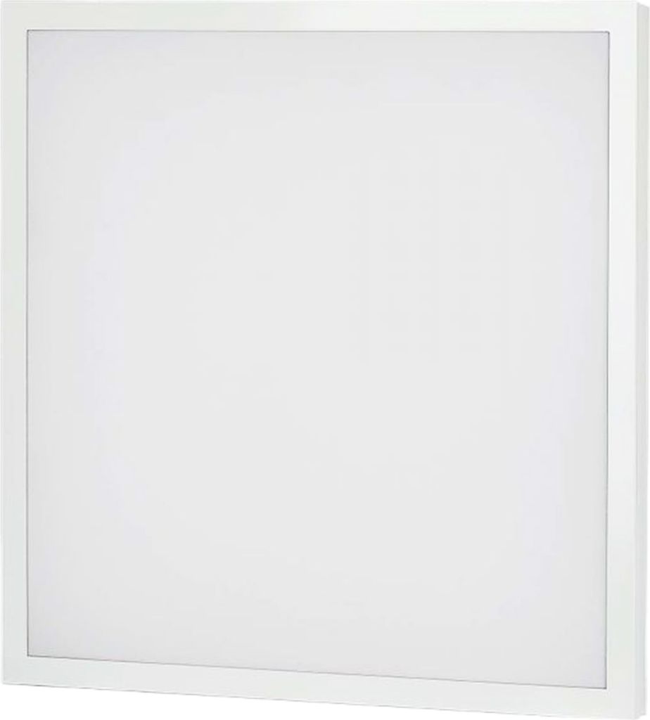 LED panel 2v1 na zapustenie 40W 3960lm 4000K 60x60cm Obrázok produktu 