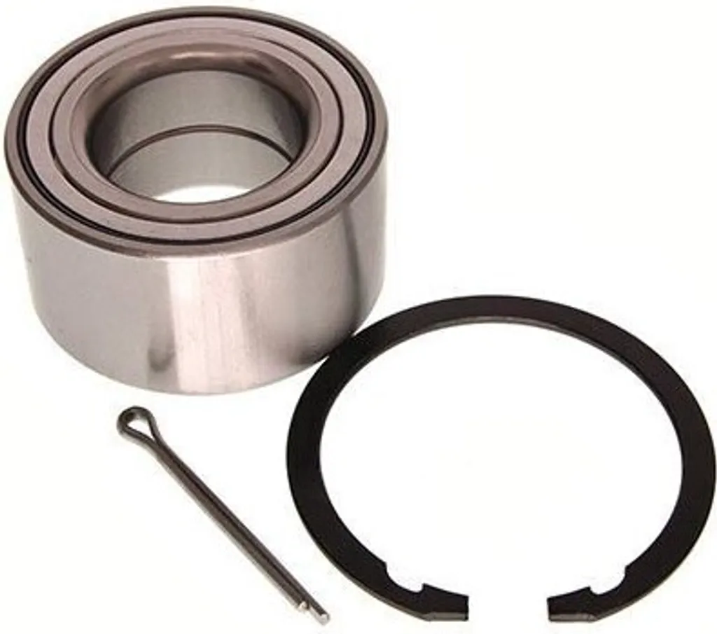Roulement de roue avant 51720 02000 pour Accent et Atos par MAXGEAR
