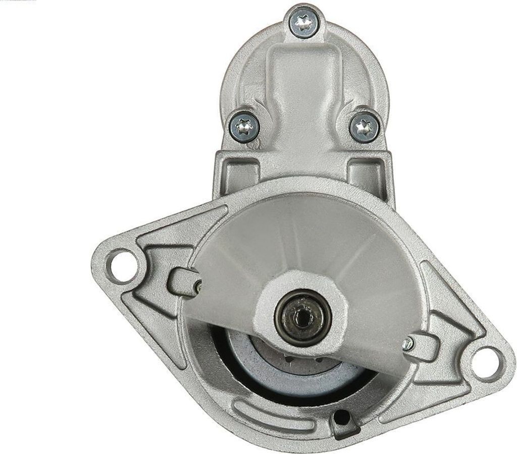 AS-PL S0088SR Starter Anlasser 1,1kW passend für MERCEDES-BENZ C-Klasse Limousine (W204) 12V