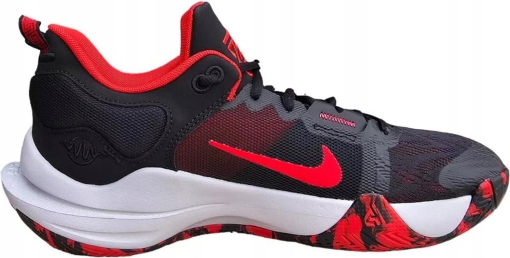 Buty Nike Giannis Immortality 2 DM0825005 Zdjęcie produktu 