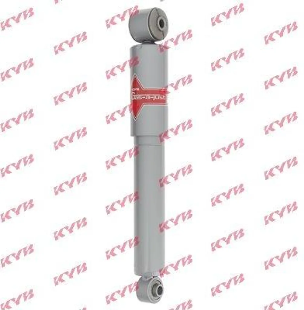 Amortisseur à gaz KYB 554385 pour Kia Cerato, qualité équivalente OE