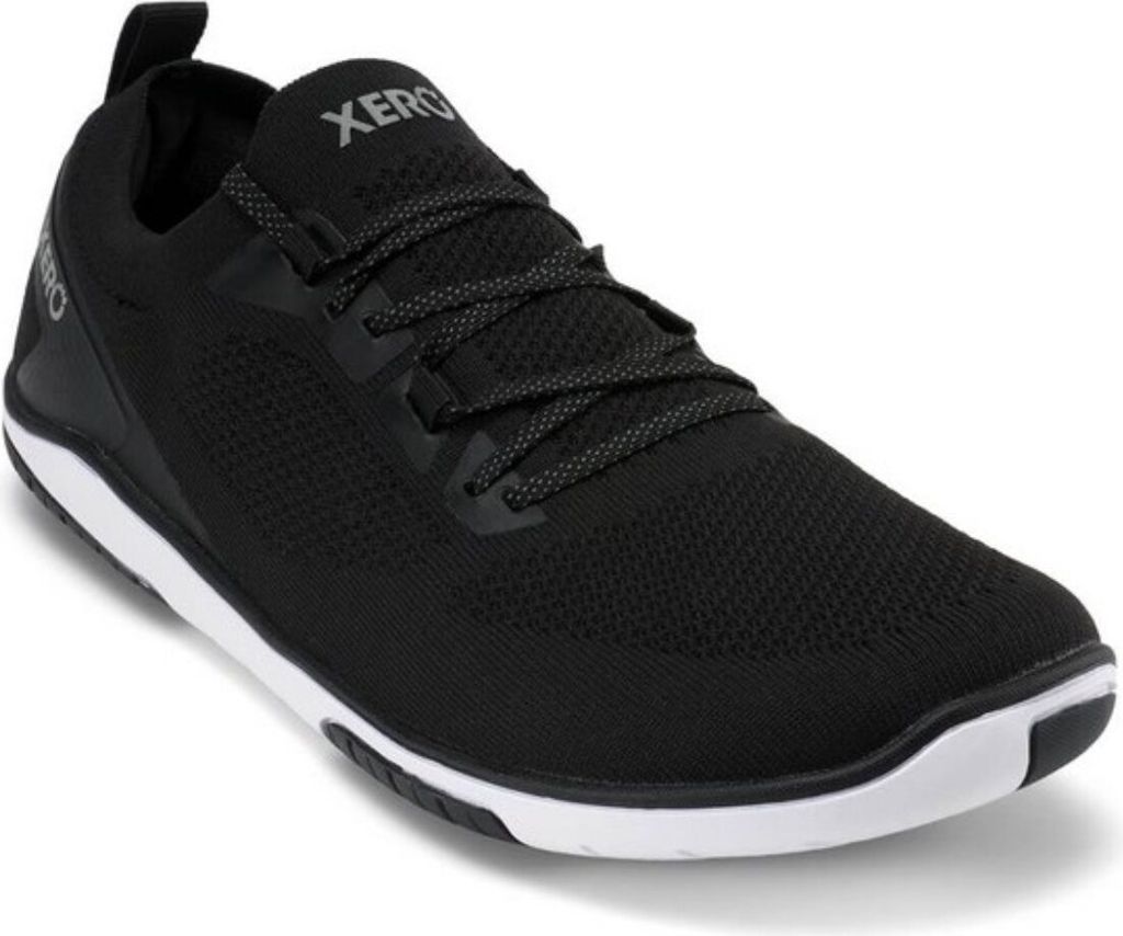 Schuhe Xero Shoes Nexus Knit NEXMBLCK