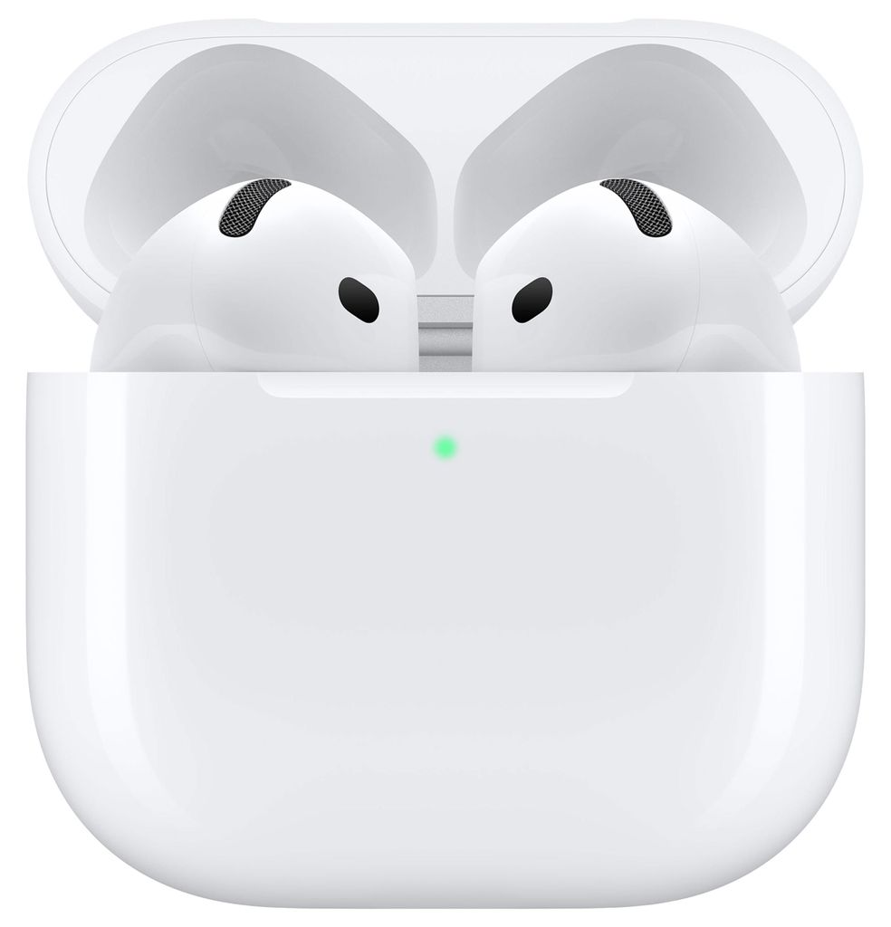 Apple AirPods 4, True Wireless Stereo (TWS), Produktbild 