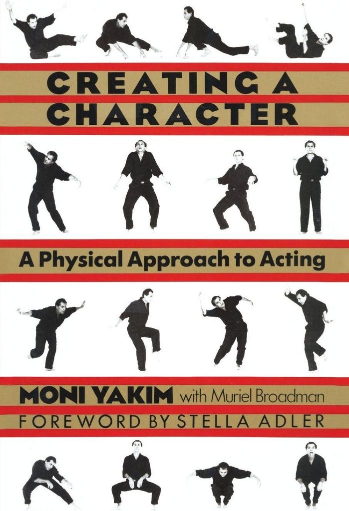 Creating a Character