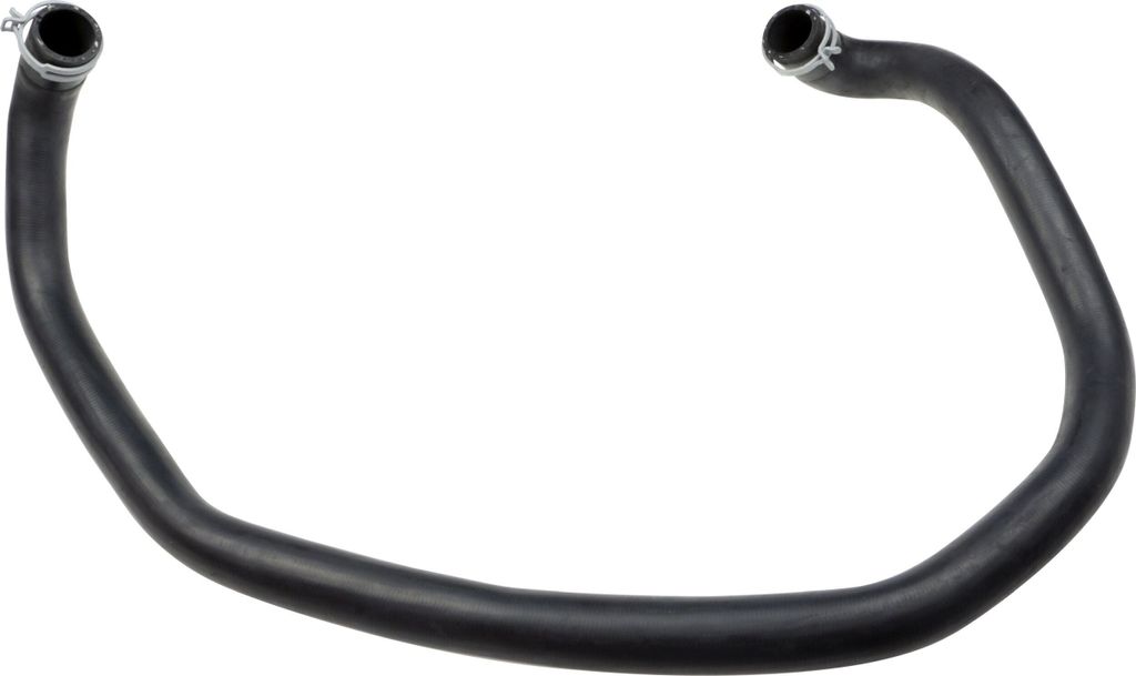 GATES Kühlerschlauch Wasserschlauch für FORD Transit Mk6 Produktbild 