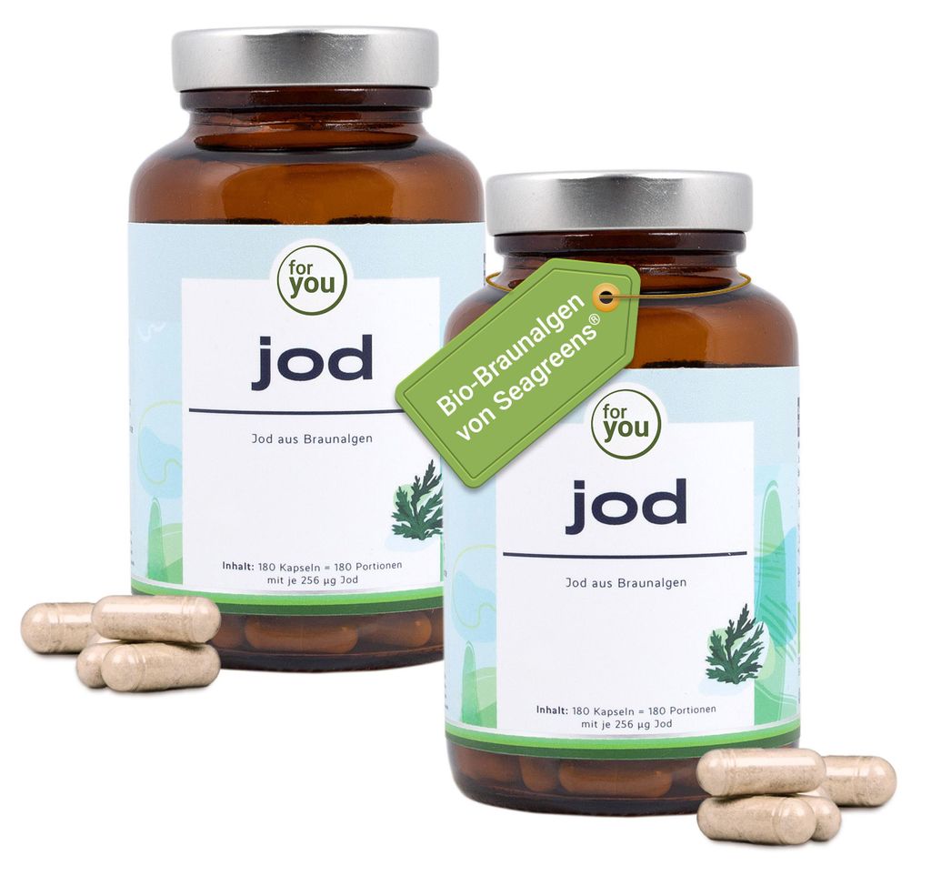 for you jod Doppelpack Produktbild 