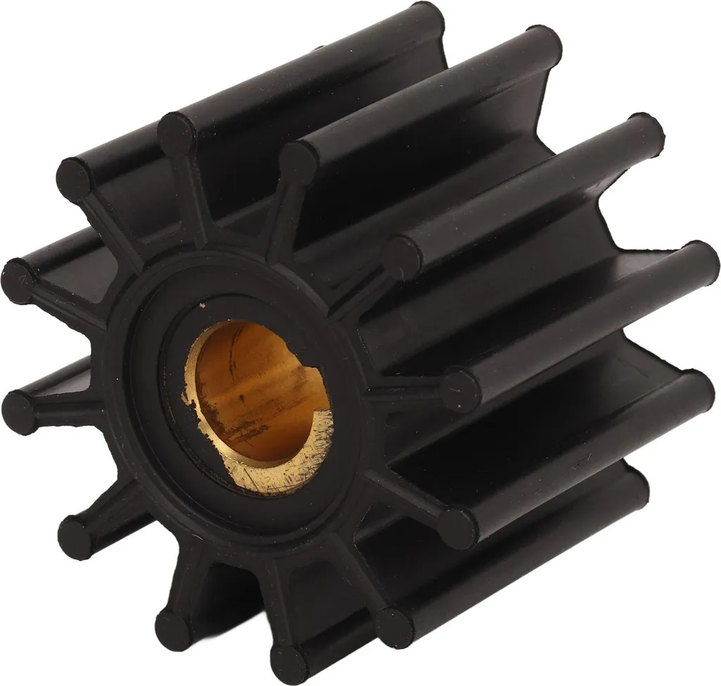 Turbine Sherwood 15000K 18327-0001 en élastomère haute durabilité