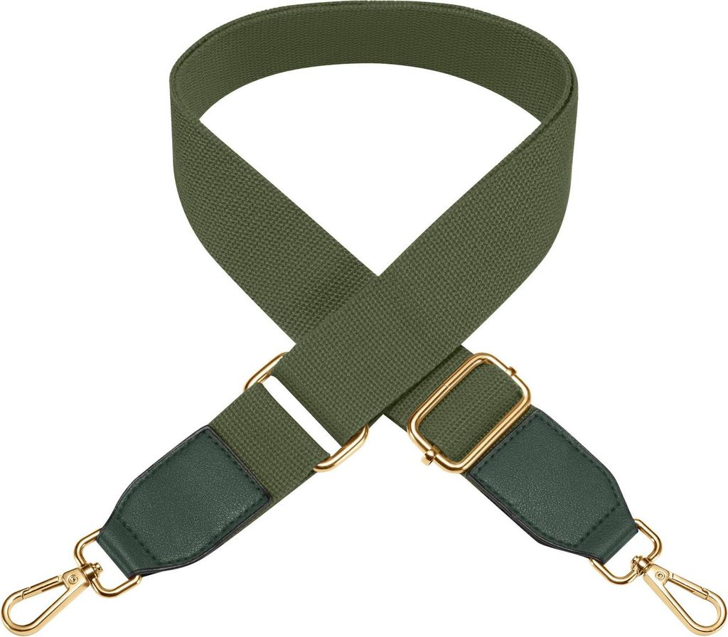 Schulterriemen einstellbar für Handtaschen Umhängegurt