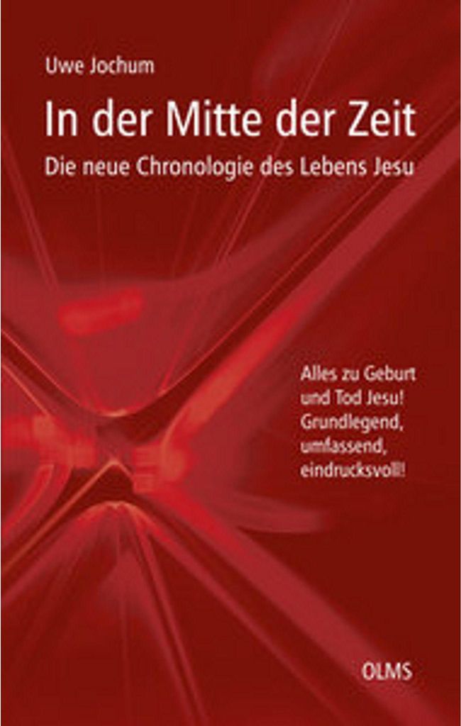 In der Mitte der Zeit