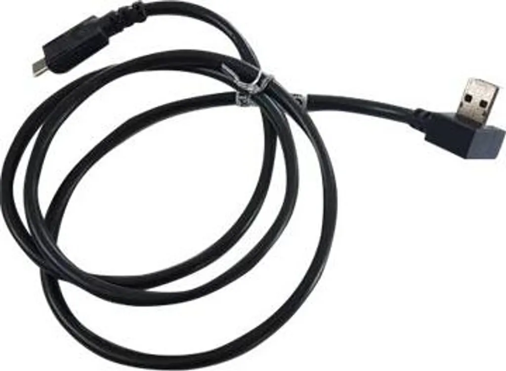 Câble de synchronisation USB-C robuste pour tablette Zebra ET40 ET56 - 2