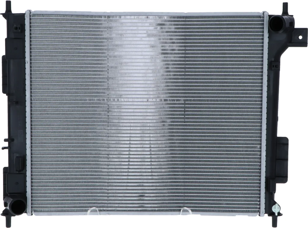 Radiateur moteur NRF 59356 pour Soul II (PS) - OE 25310B2400 d'origine