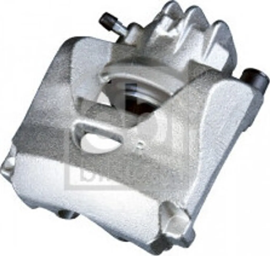 Étrier de frein anti-grippage pour DS5 et 3008 - Remplacement OE